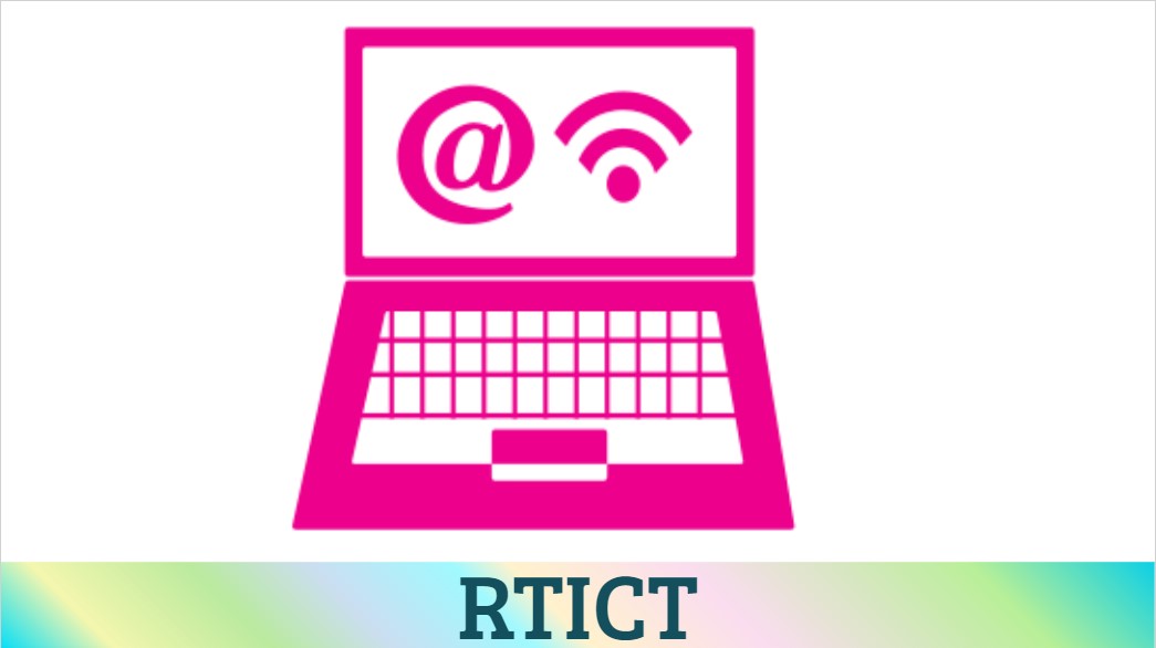 C-01 - स्कूल शिक्षा के लिए डिजिटल दक्षताओं - 2022 - MP SCERT RTICTHIC01