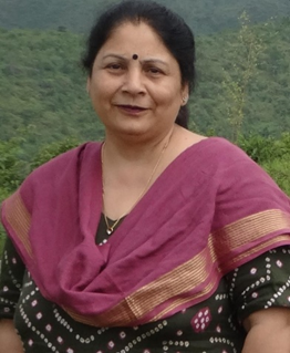 Gunjan Sharma Image 