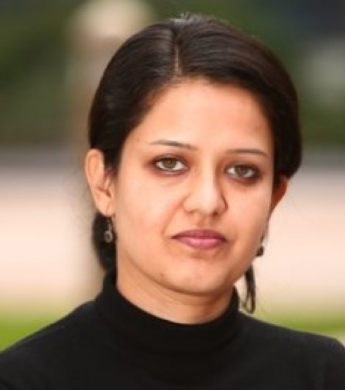 Gunjan Sharma Image 