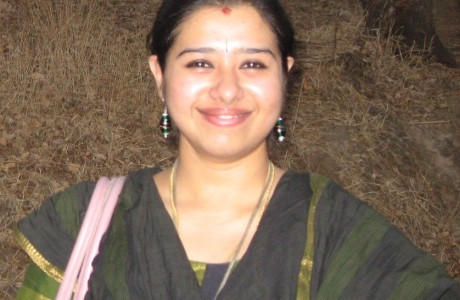 Nishevita Jayendran