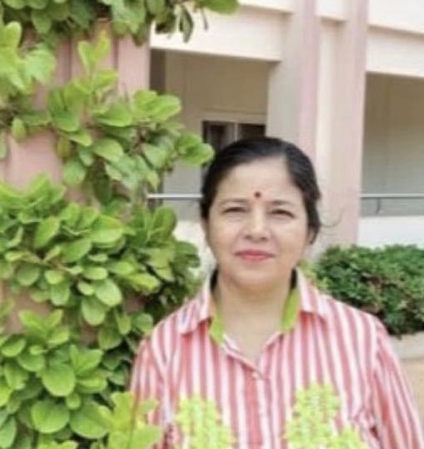 Savita Kausal Image 