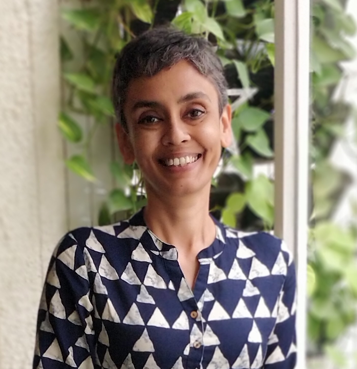 Meera Gopi Chandran Image 