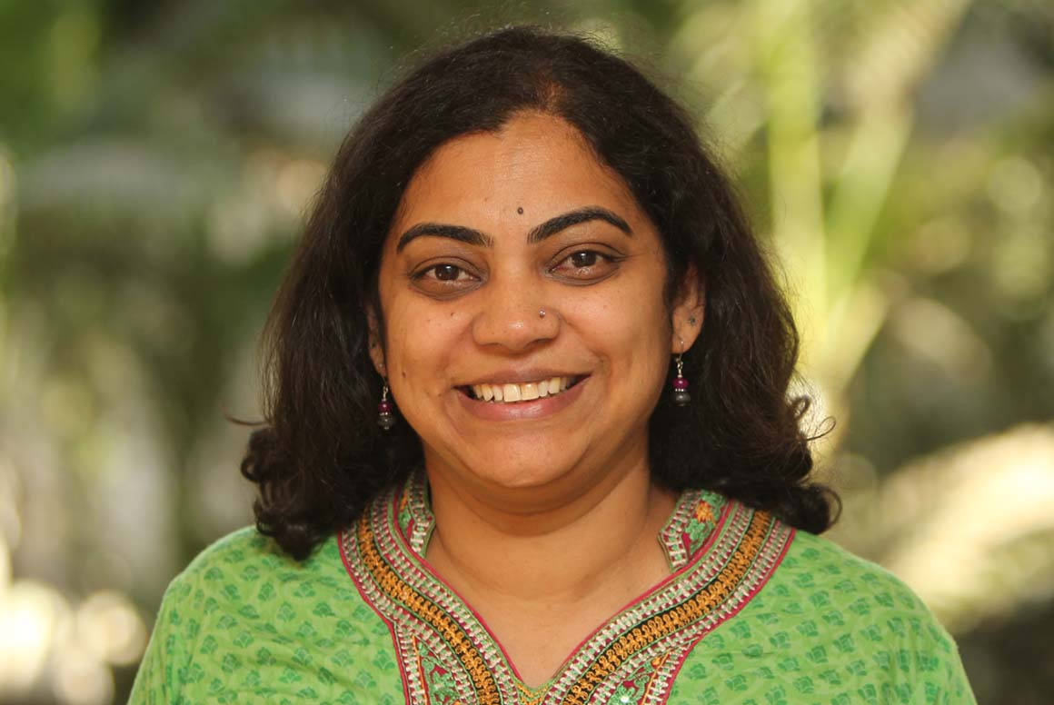 Bindu Thirumalai