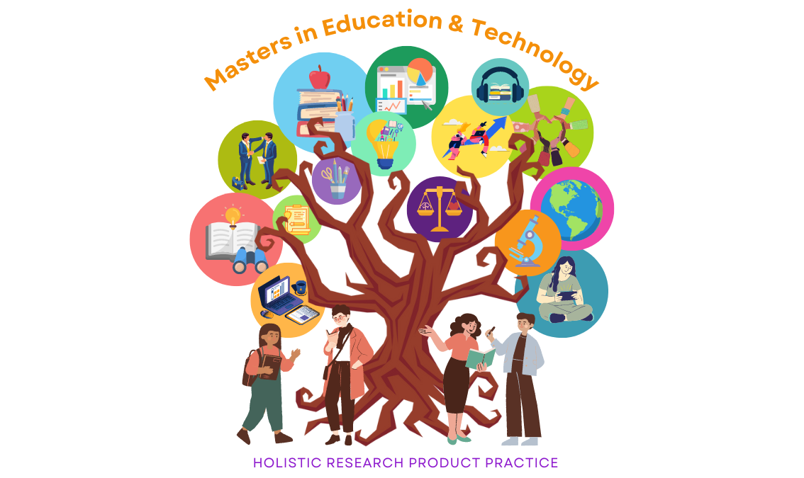 Adoption in Education Technology MAET-ET06
