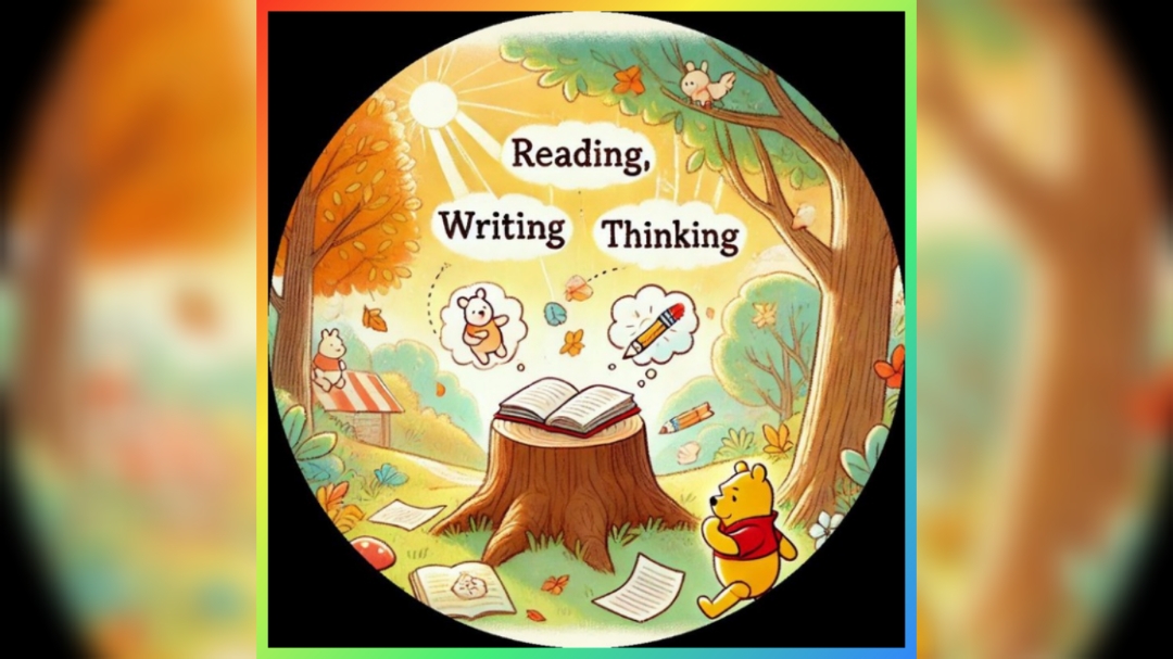 Reading, Writing and Thinking in Education MAET-PC01