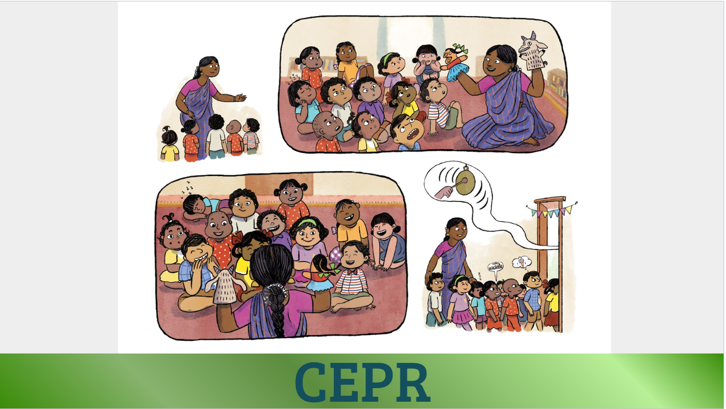 Practitioner Research – A lab Course for Teacher Educators (O-21) - Delhi SCERT CEPRO21