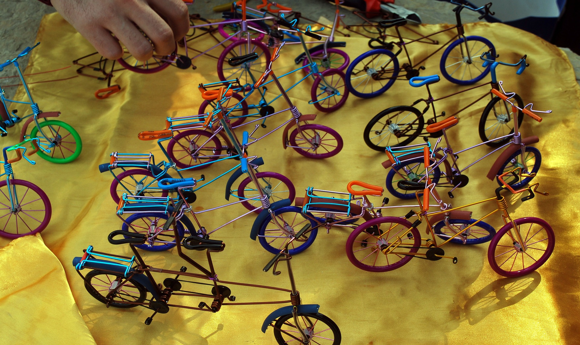 Hands-on Learning through Toy-making (E03) RTICTE03