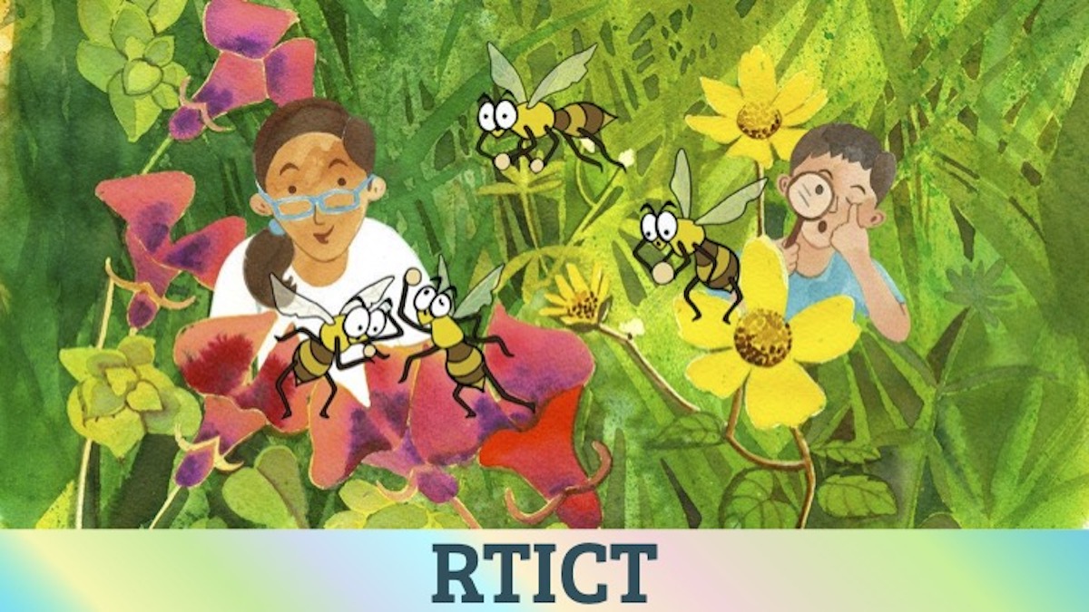 S03a: Interactive Science Teaching (Experimentation) RTICTS03a