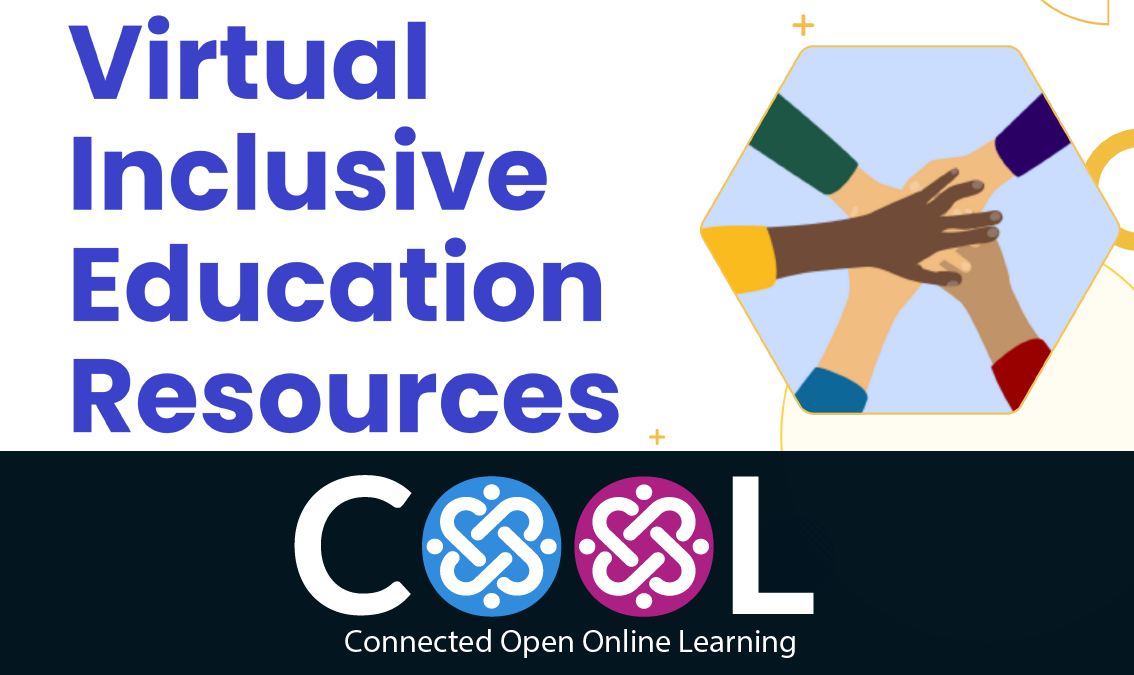 Virtual Inclusive Education Resources COOLINC01